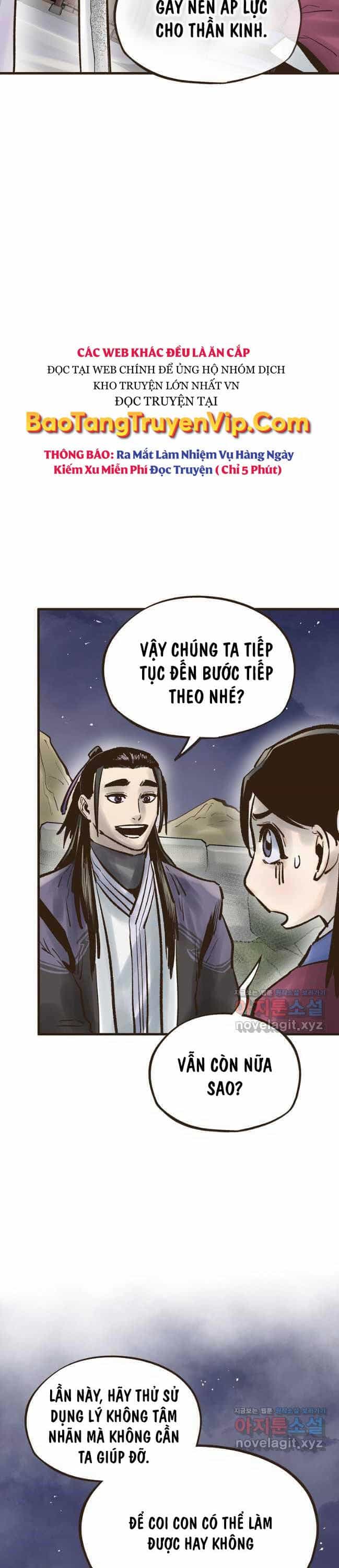 Quỷ Công Di Lục - Chương 24 - ảnh 50
