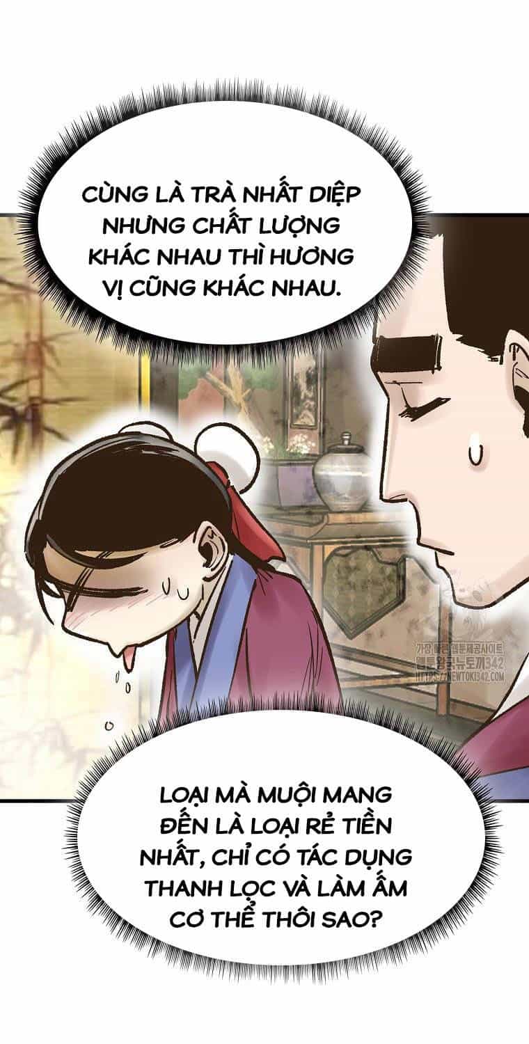 Quỷ Công Di Lục - Chương 29 - ảnh 49