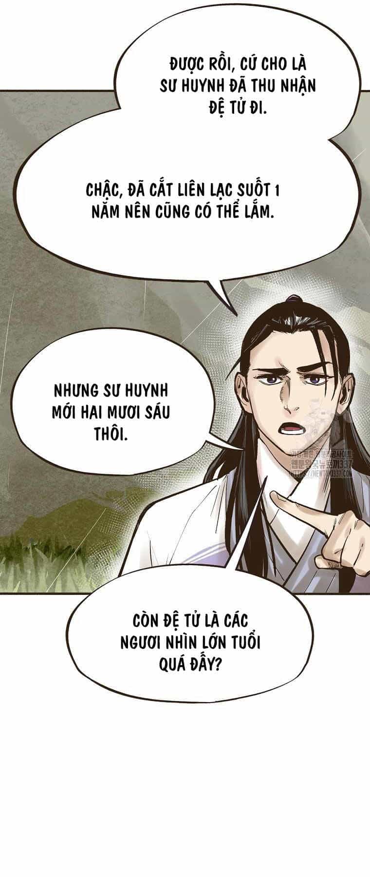 Quỷ Công Di Lục - Chương 3 - ảnh 38