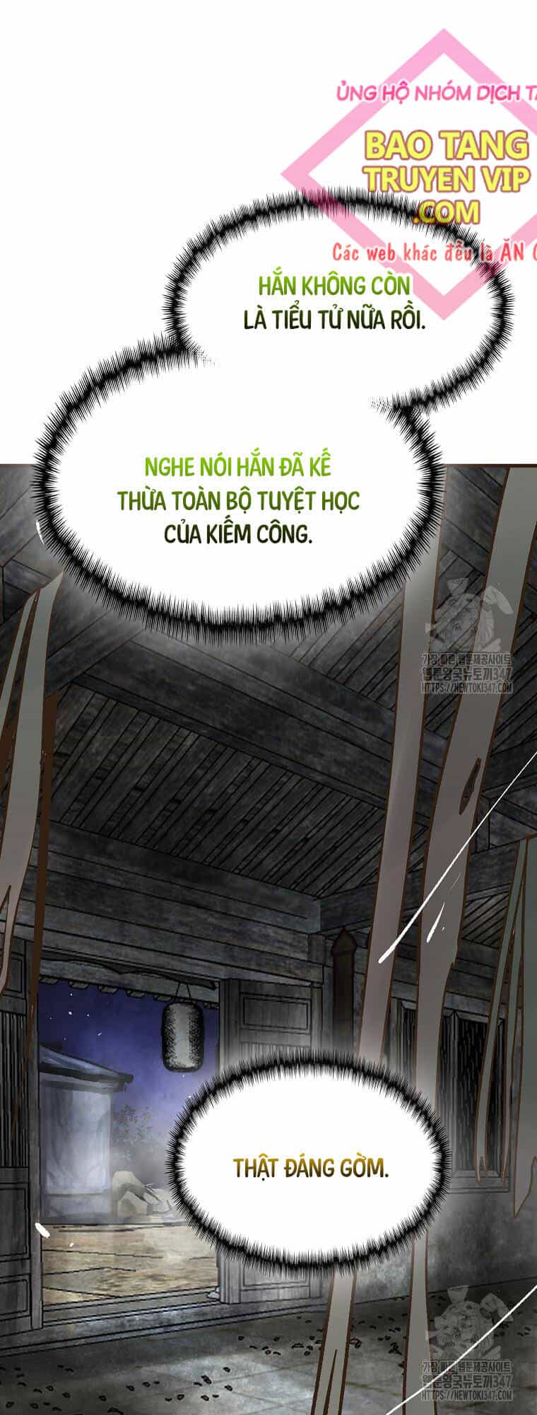 Quỷ Công Di Lục - Chương 32 - ảnh 3
