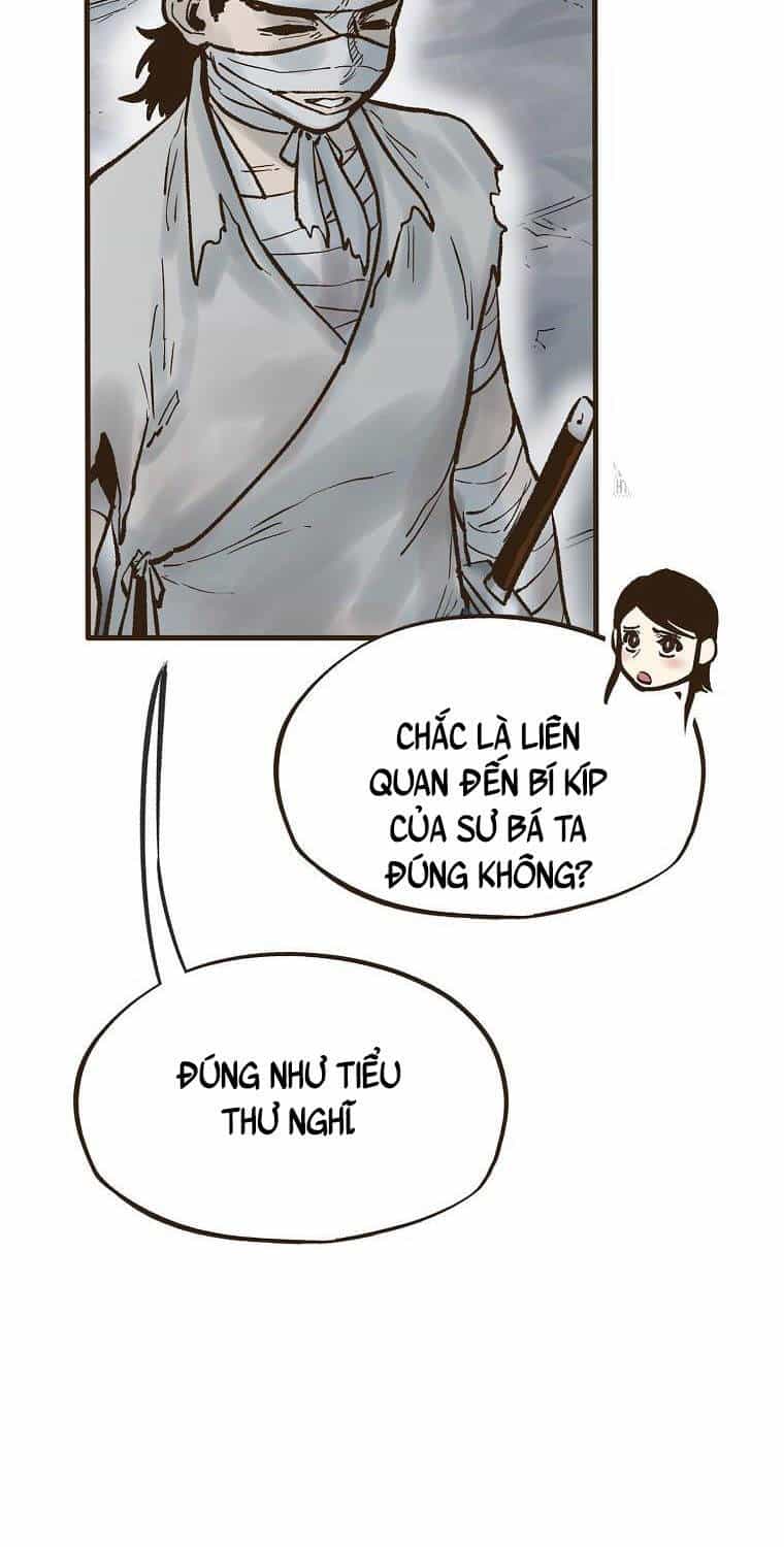 Quỷ Công Di Lục - Chương 34 - ảnh 72
