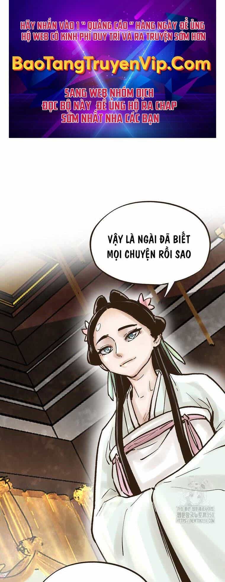 Quỷ Công Di Lục - Chương 36 - ảnh 1