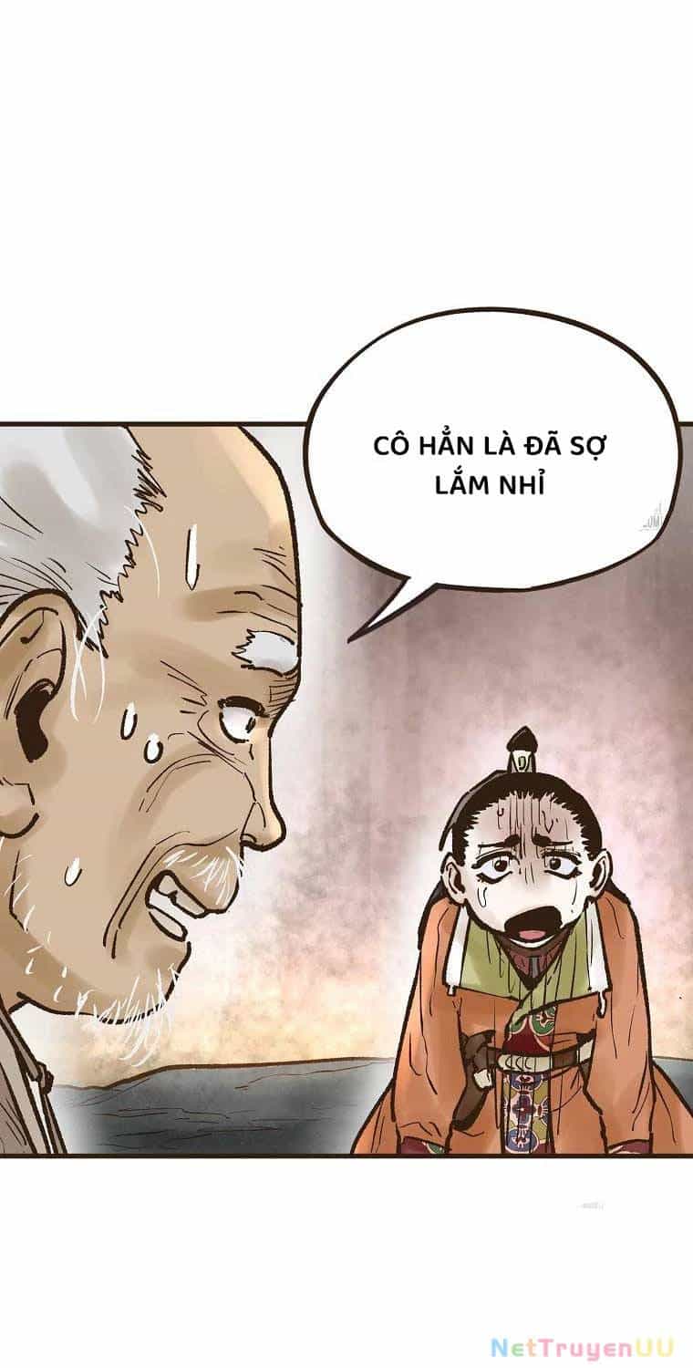 Quỷ Công Di Lục - Chương 37 - ảnh 52