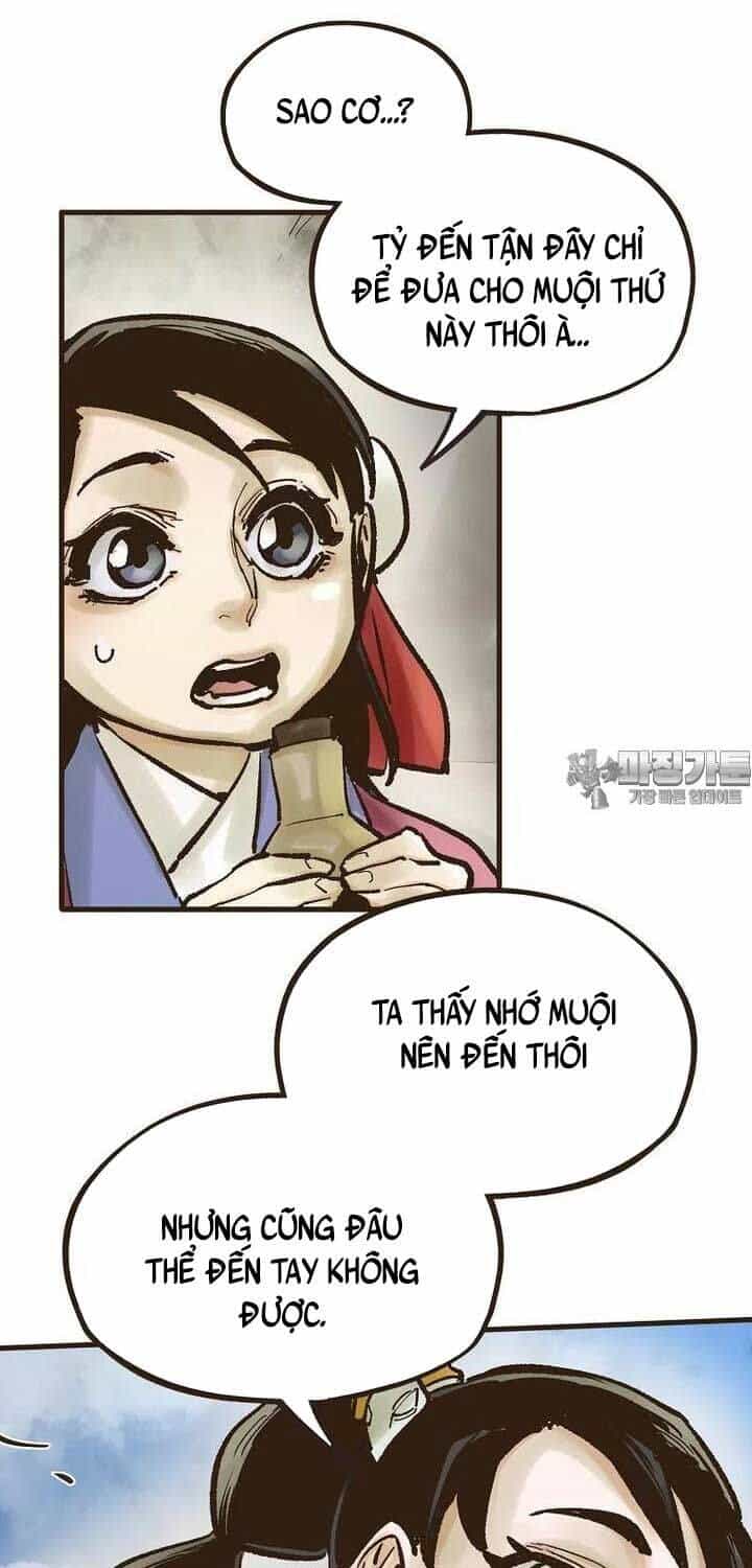 Quỷ Công Di Lục - Chương 42 - ảnh 24