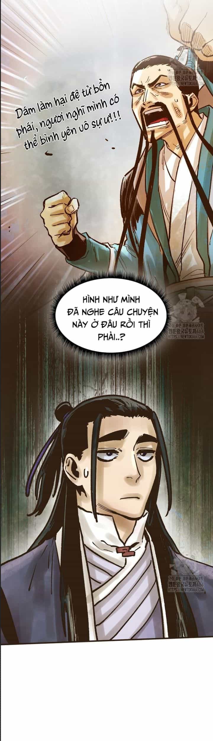 Quỷ Công Di Lục - Chương 43 - ảnh 7