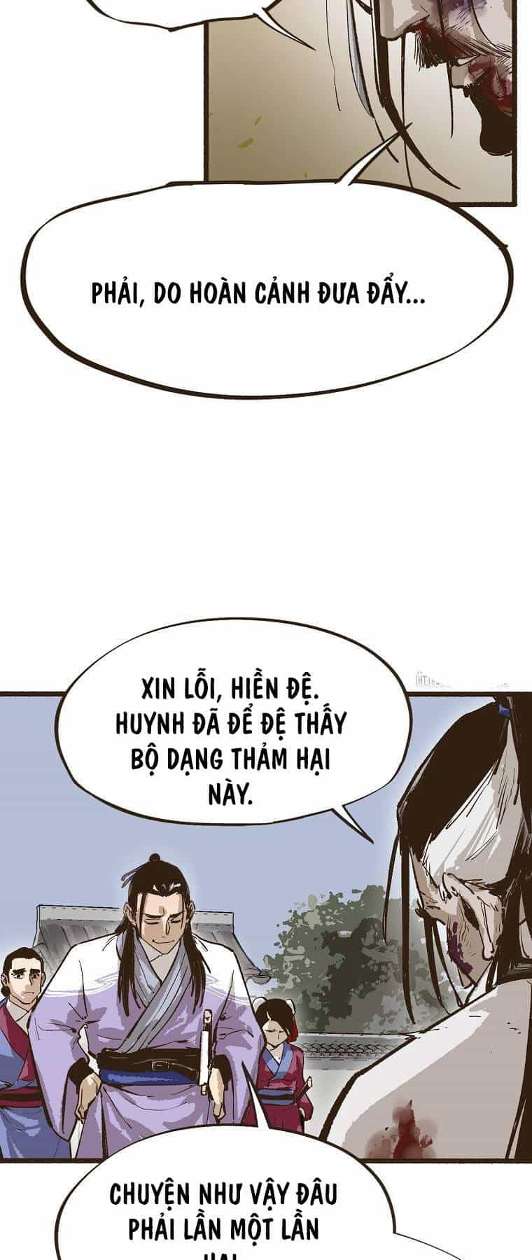 Quỷ Công Di Lục - Chương 6 - ảnh 14