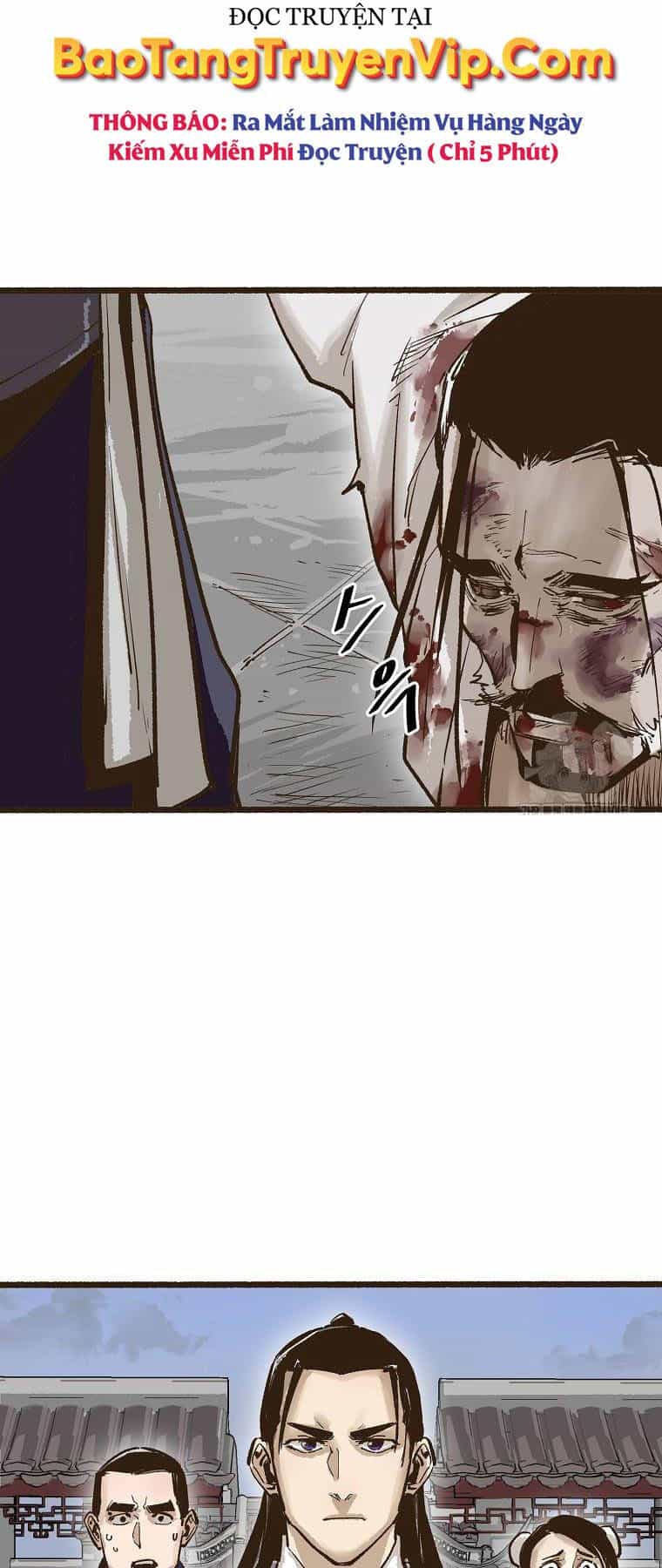 Quỷ Công Di Lục - Chương 6 - ảnh 6