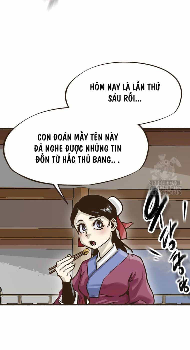 Quỷ Công Di Lục - Chương 7 - ảnh 32