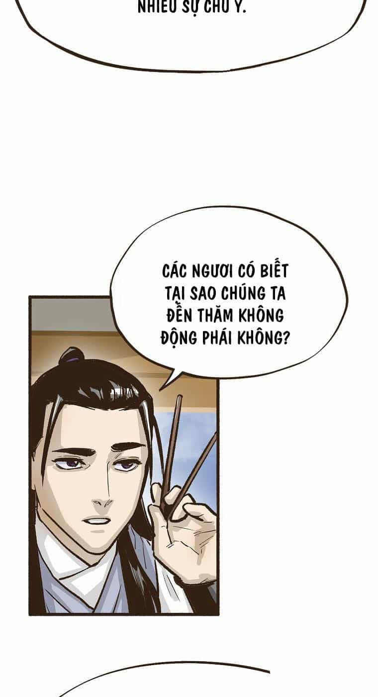 Quỷ Công Di Lục - Chương 7 - ảnh 38