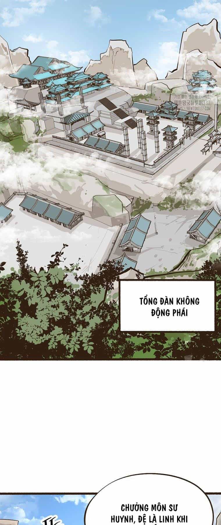Quỷ Công Di Lục - Chương 8 - ảnh 18