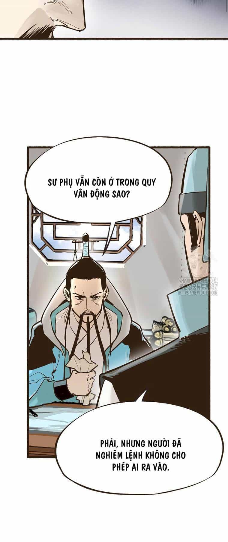 Quỷ Công Di Lục - Chương 8 - ảnh 26