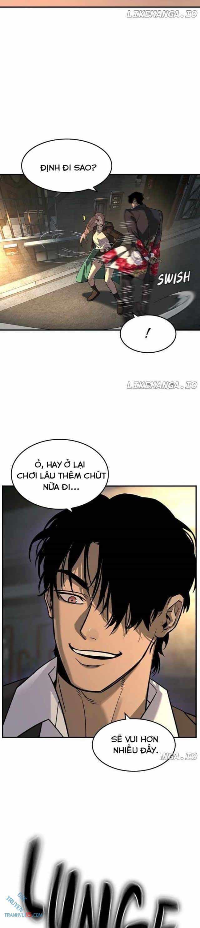 Quý Công Tử - Chương 18 - ảnh 11