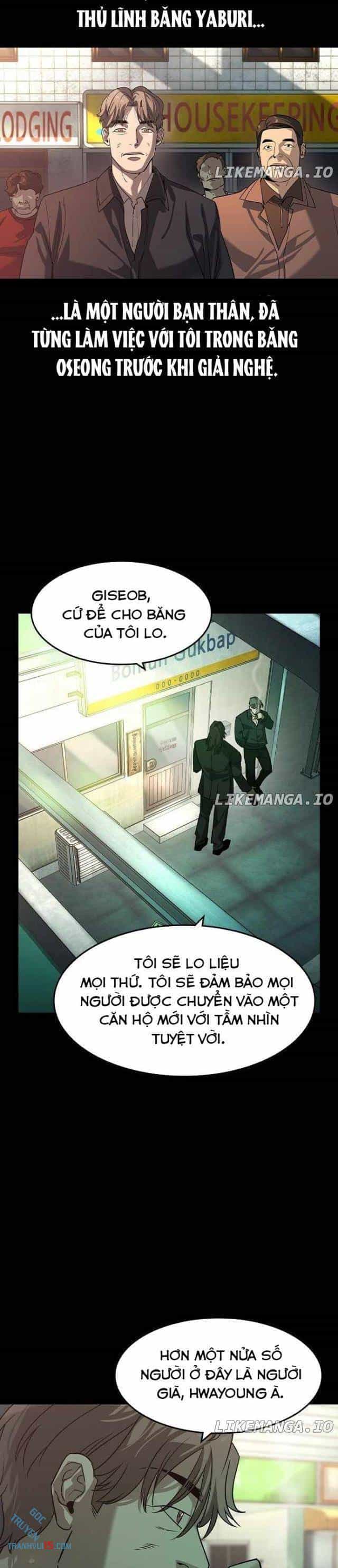 Quý Công Tử - Chương 18 - ảnh 22