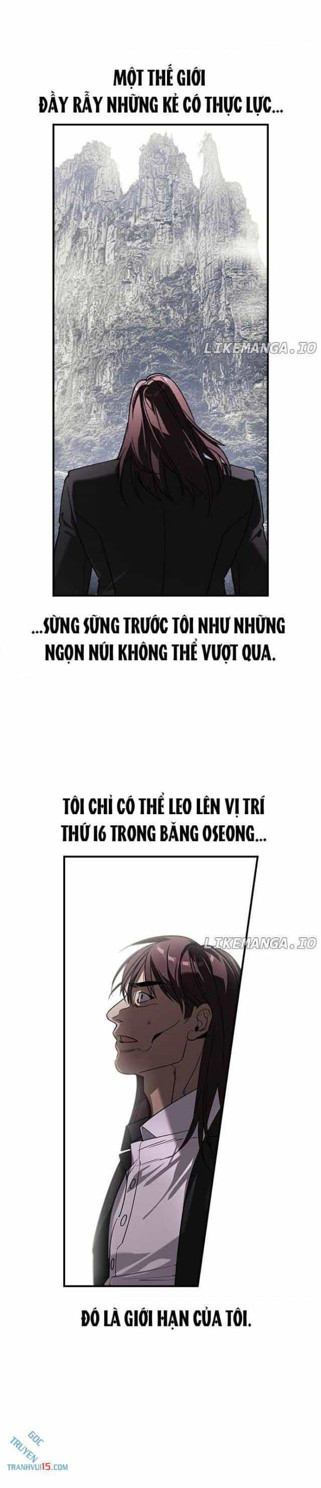 Quý Công Tử - Chương 18 - ảnh 26
