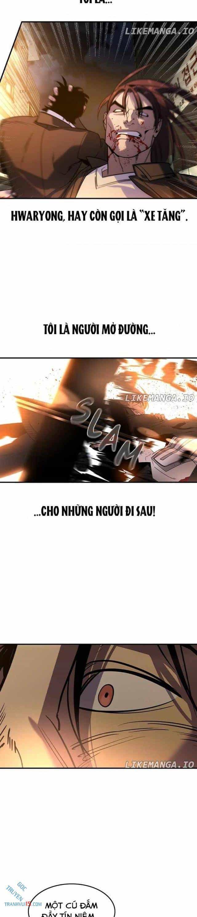 Quý Công Tử - Chương 18 - ảnh 28