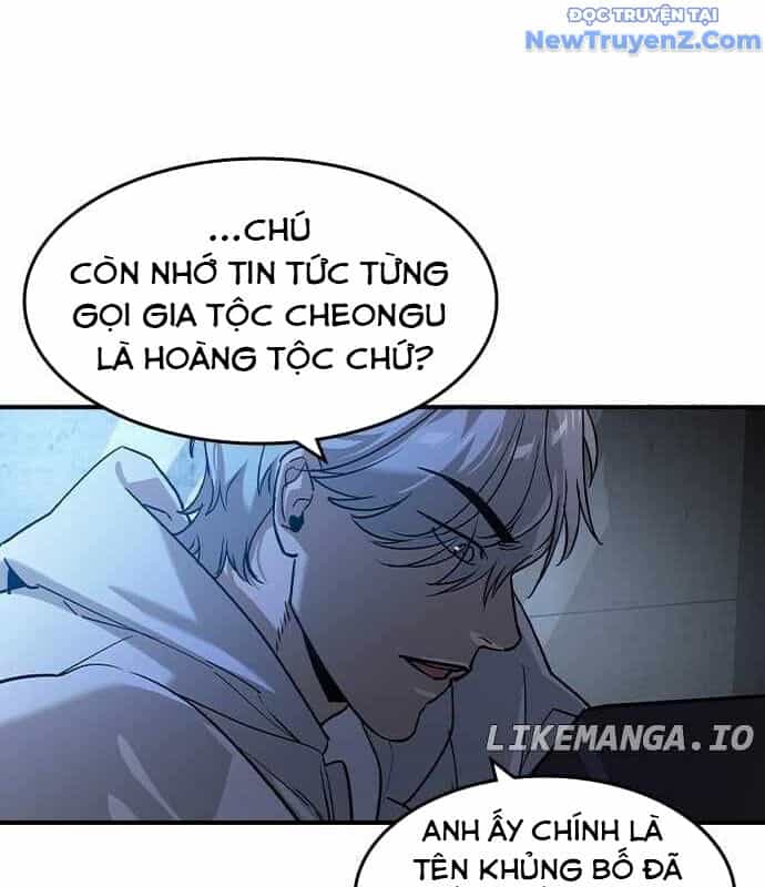 Quý Công Tử - Chương 19 - ảnh 106