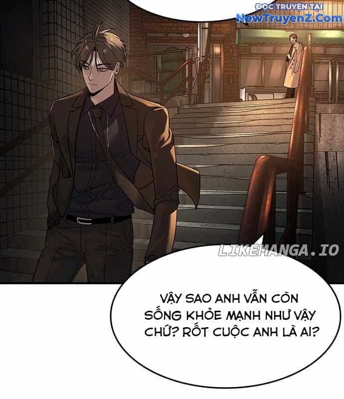 Quý Công Tử - Chương 22 - ảnh 28