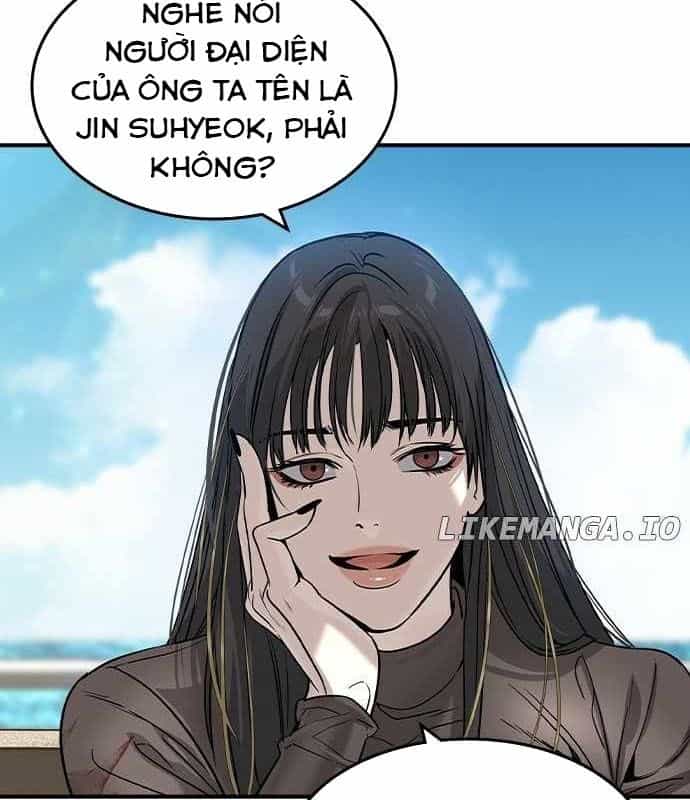 Quý Công Tử - Chương 25 - ảnh 126