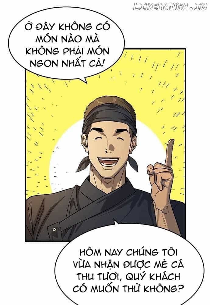 Quý Công Tử - Chương 26 - ảnh 57
