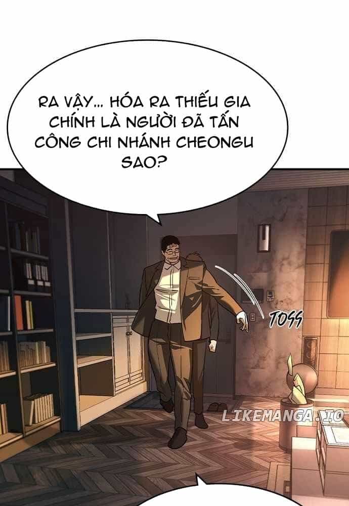 Quý Công Tử - Chương 26 - ảnh 98