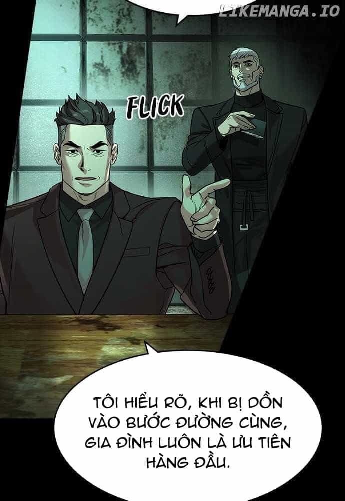 Quý Công Tử - Chương 27 - ảnh 19