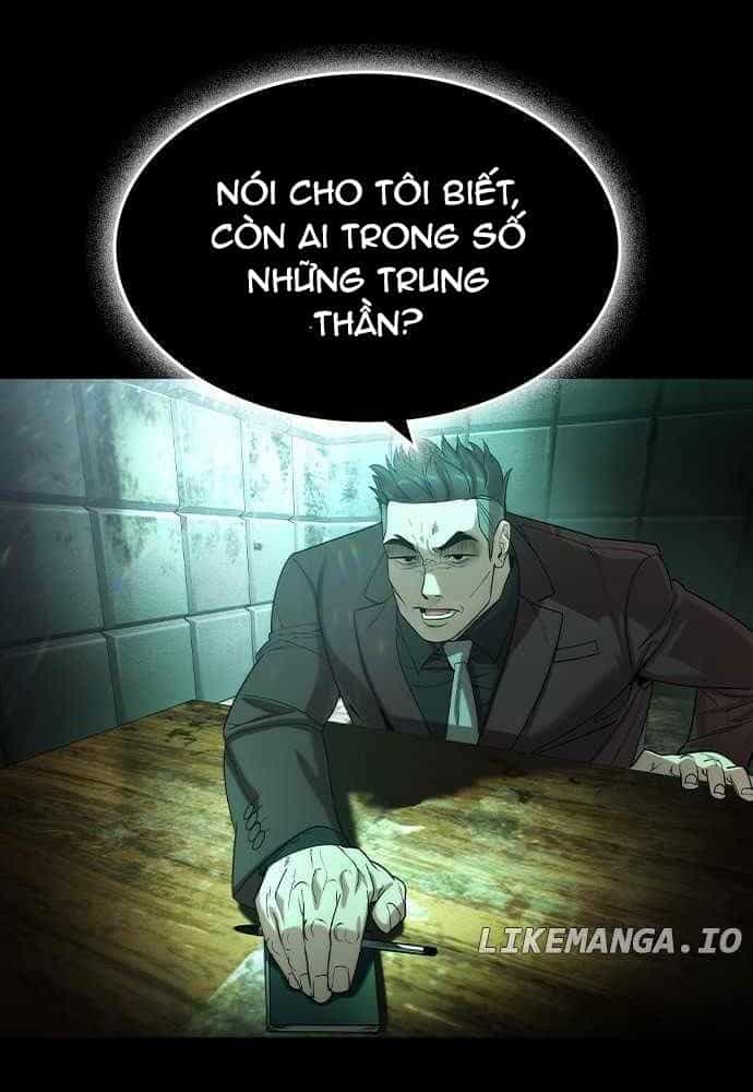 Quý Công Tử - Chương 27 - ảnh 22