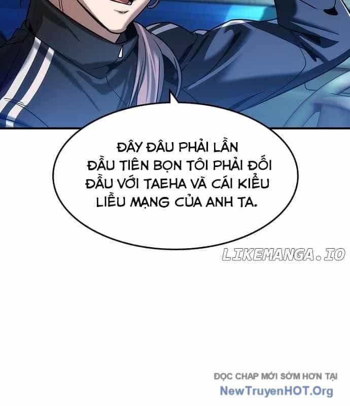 Quý Công Tử - Chương 35 - ảnh 18