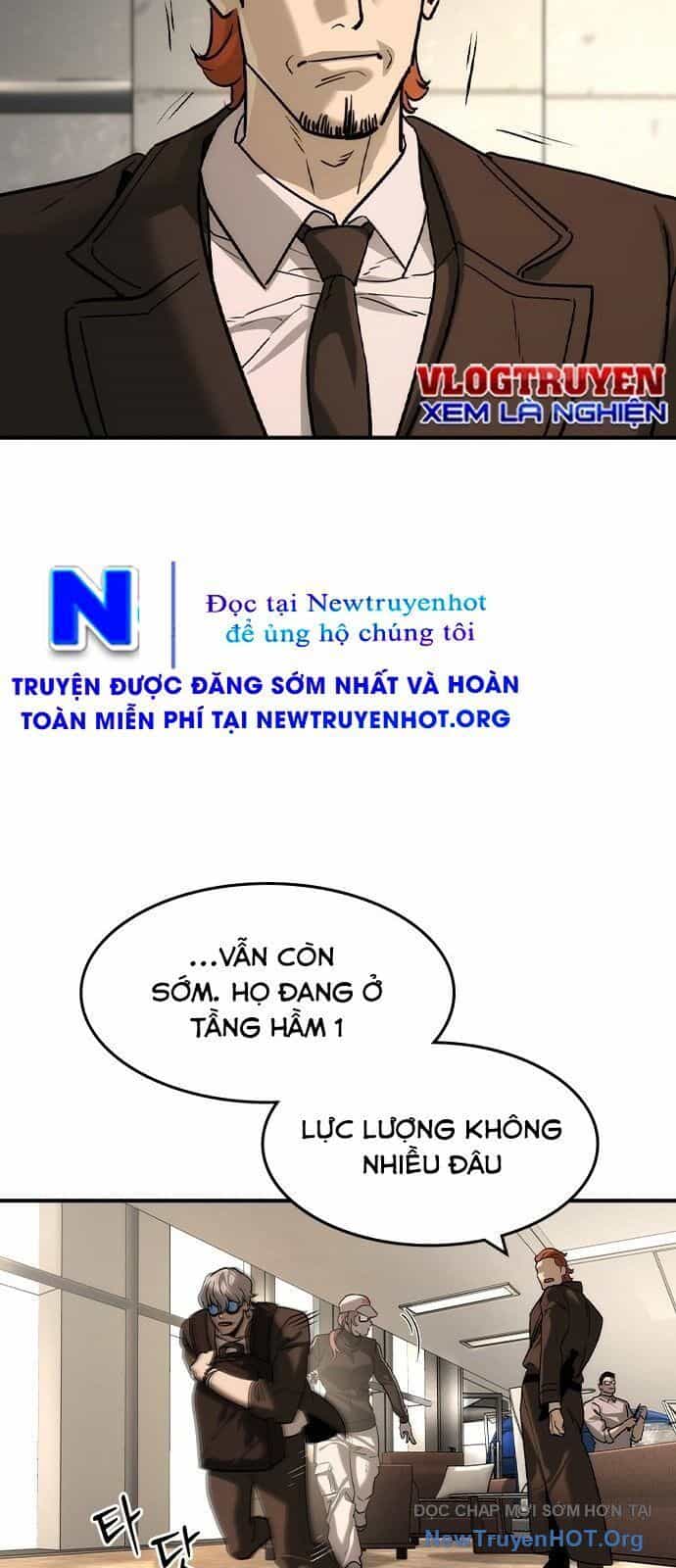 Quý Công Tử - Chương 40 - ảnh 19