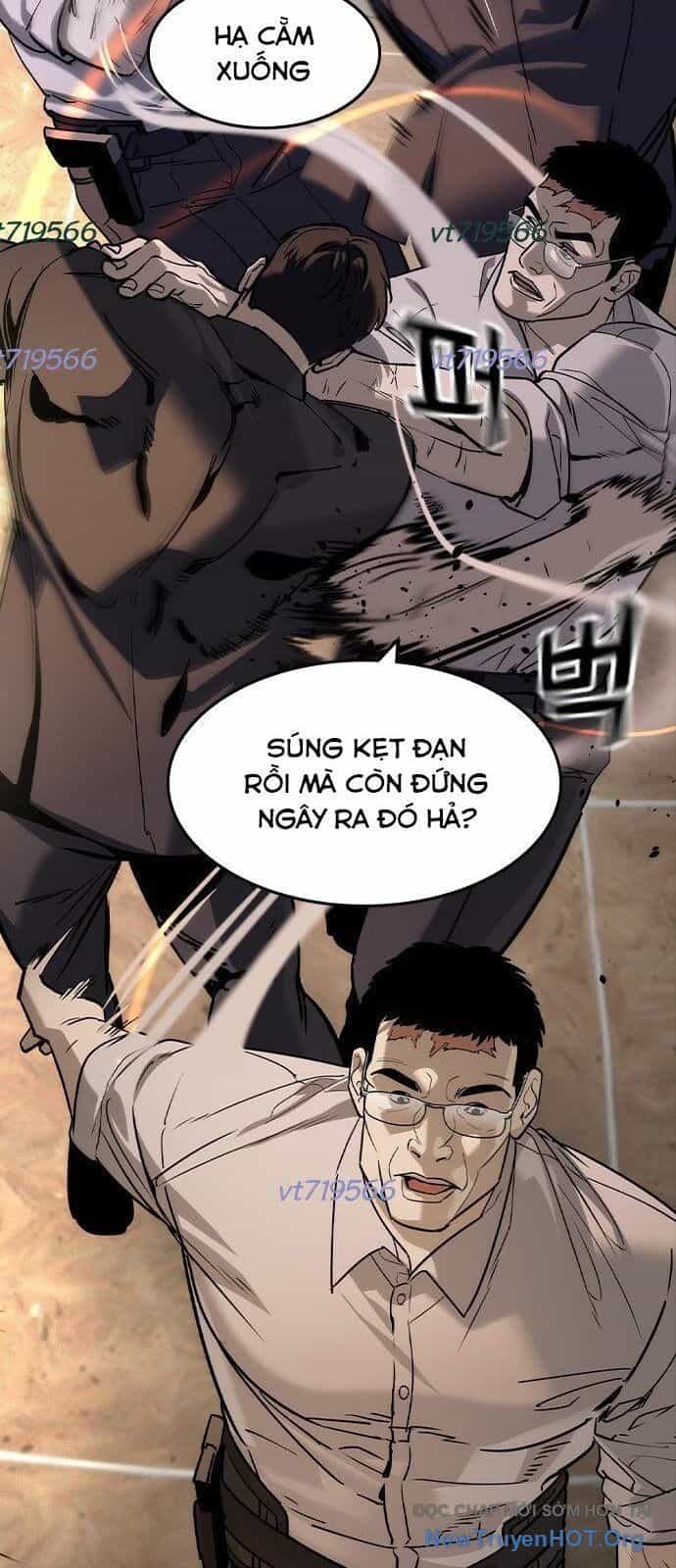 Quý Công Tử - Chương 40 - ảnh 25