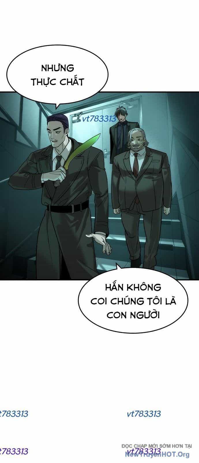 Quý Công Tử - Chương 41 - ảnh 51