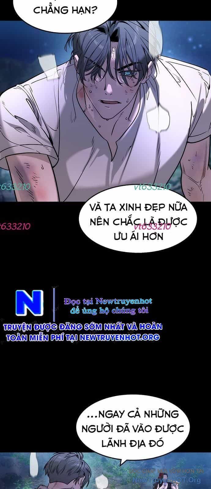 Quý Công Tử - Chương 44 - ảnh 49