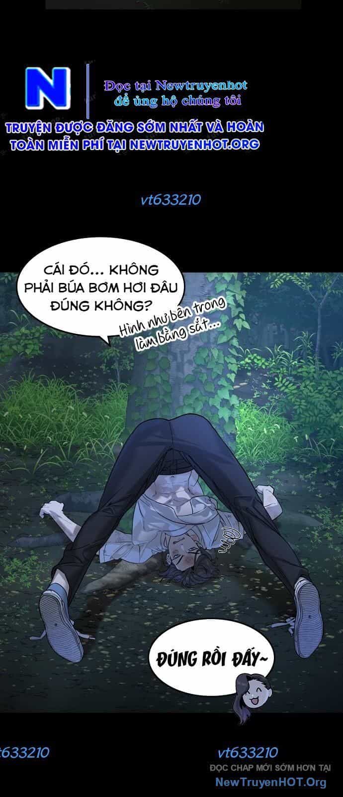 Quý Công Tử - Chương 45 - ảnh 10