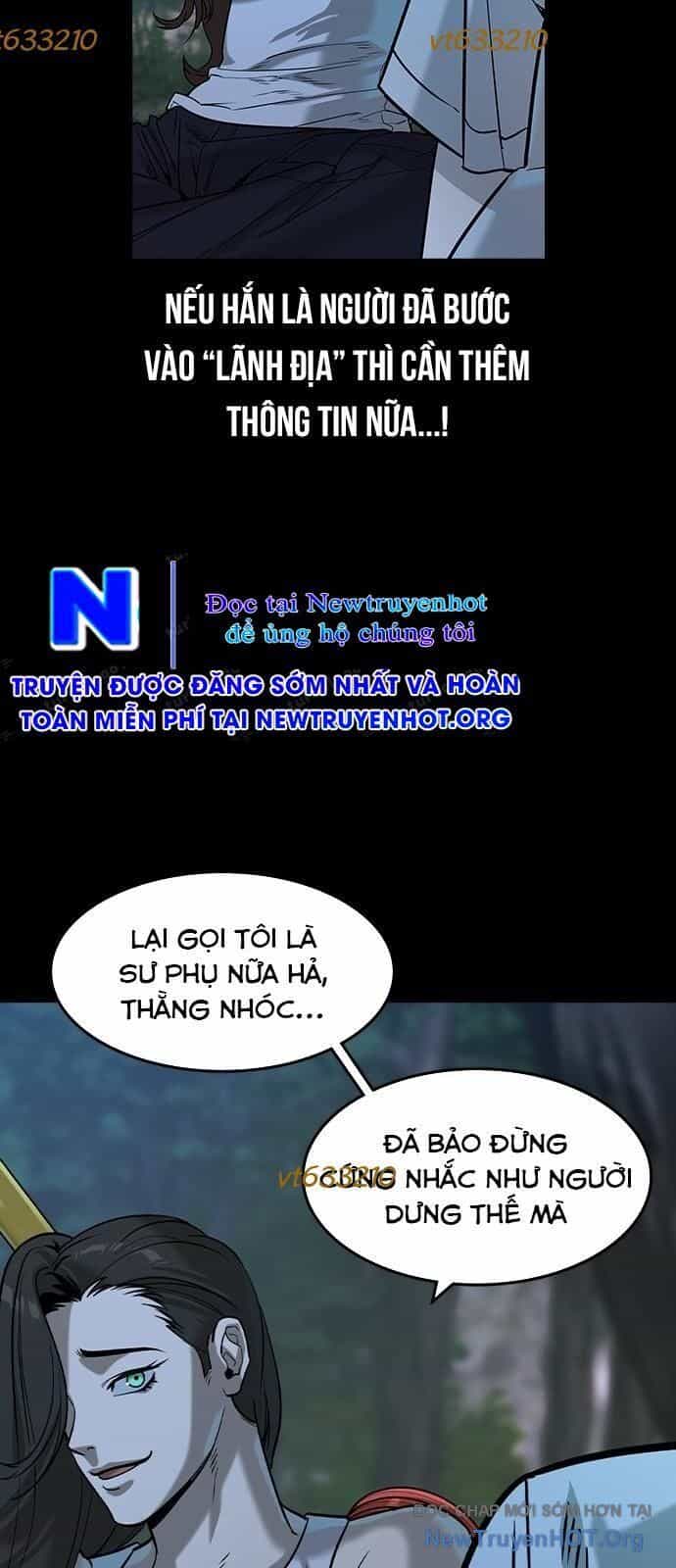 Quý Công Tử - Chương 45 - ảnh 23
