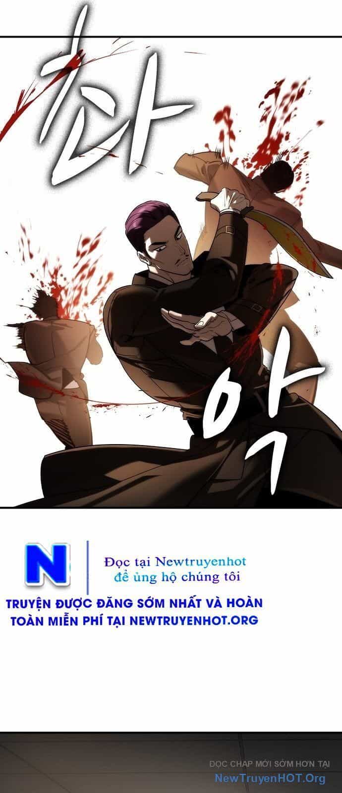 Quý Công Tử - Chương 46 - ảnh 22