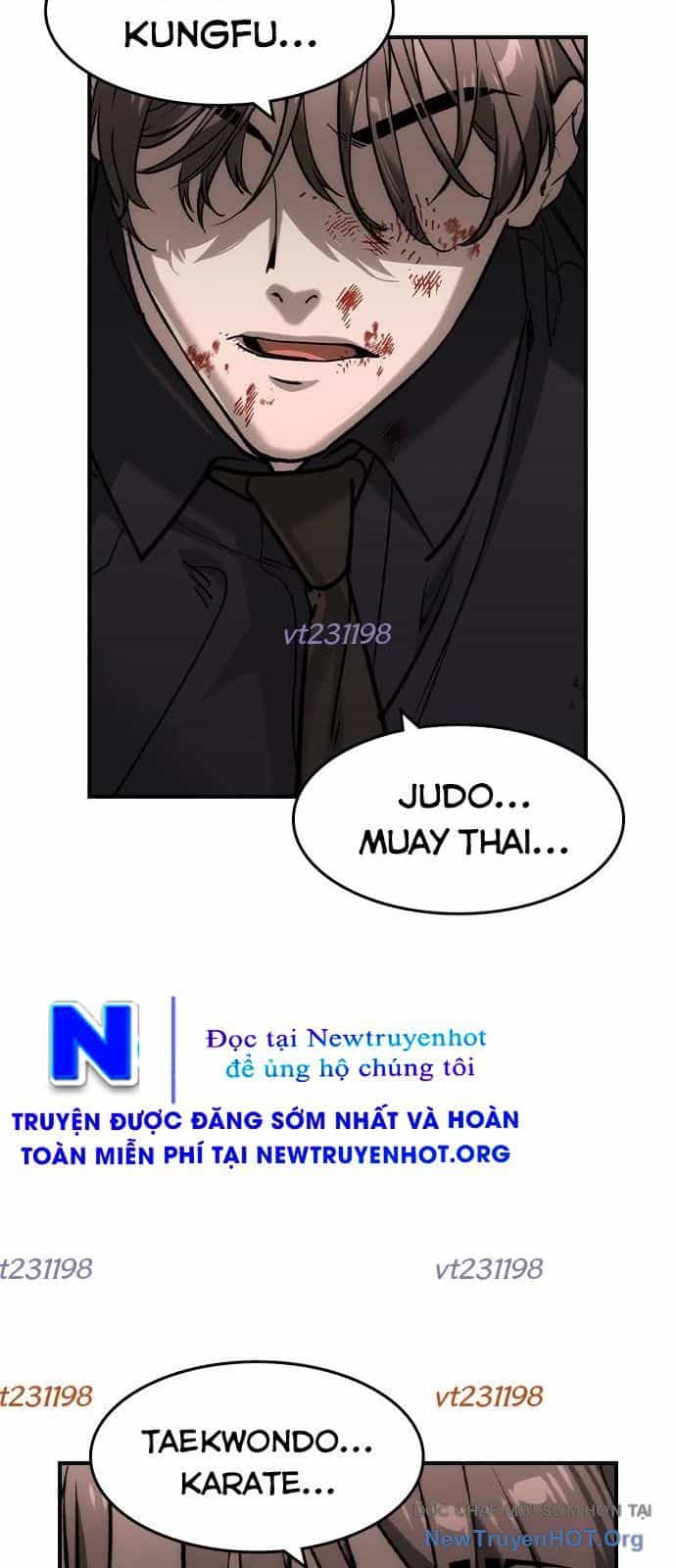 Quý Công Tử - Chương 47 - ảnh 39
