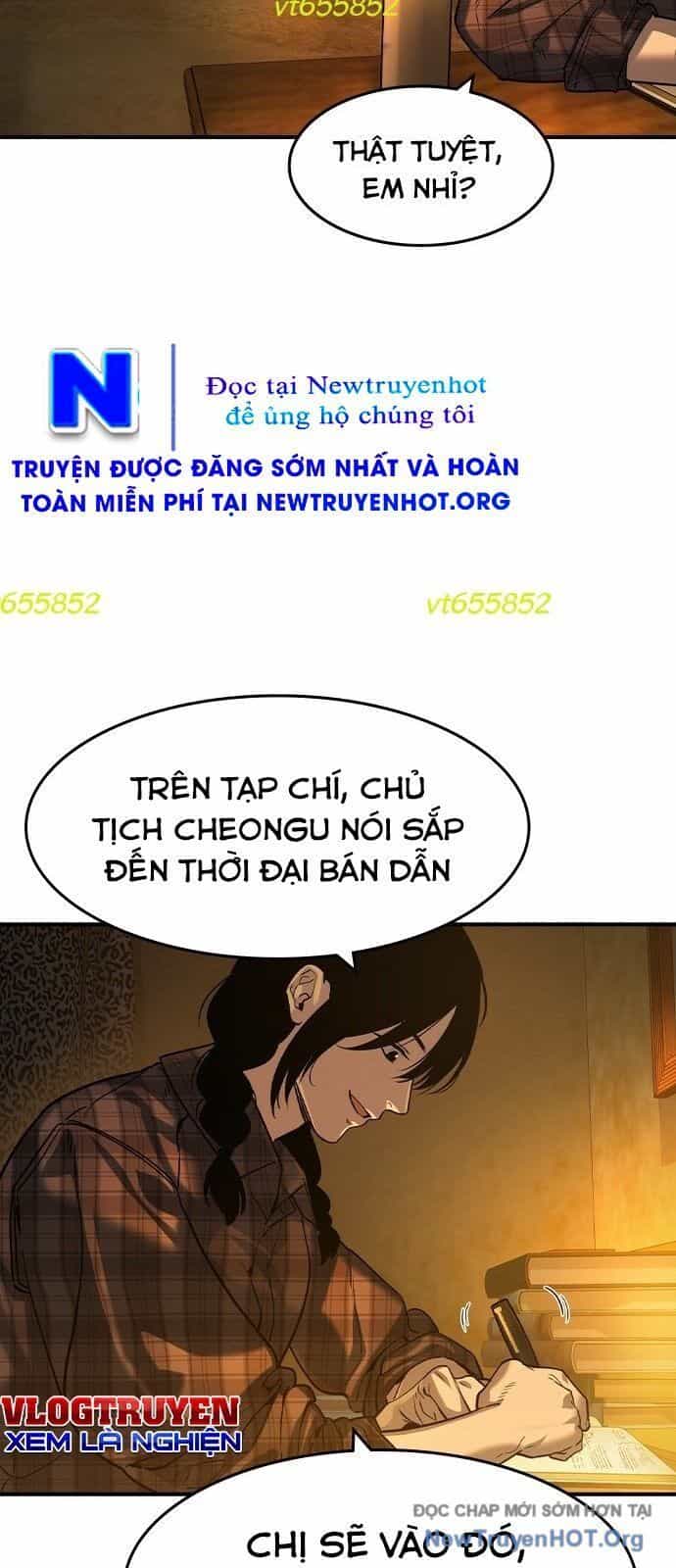 Quý Công Tử - Chương 48 - ảnh 15