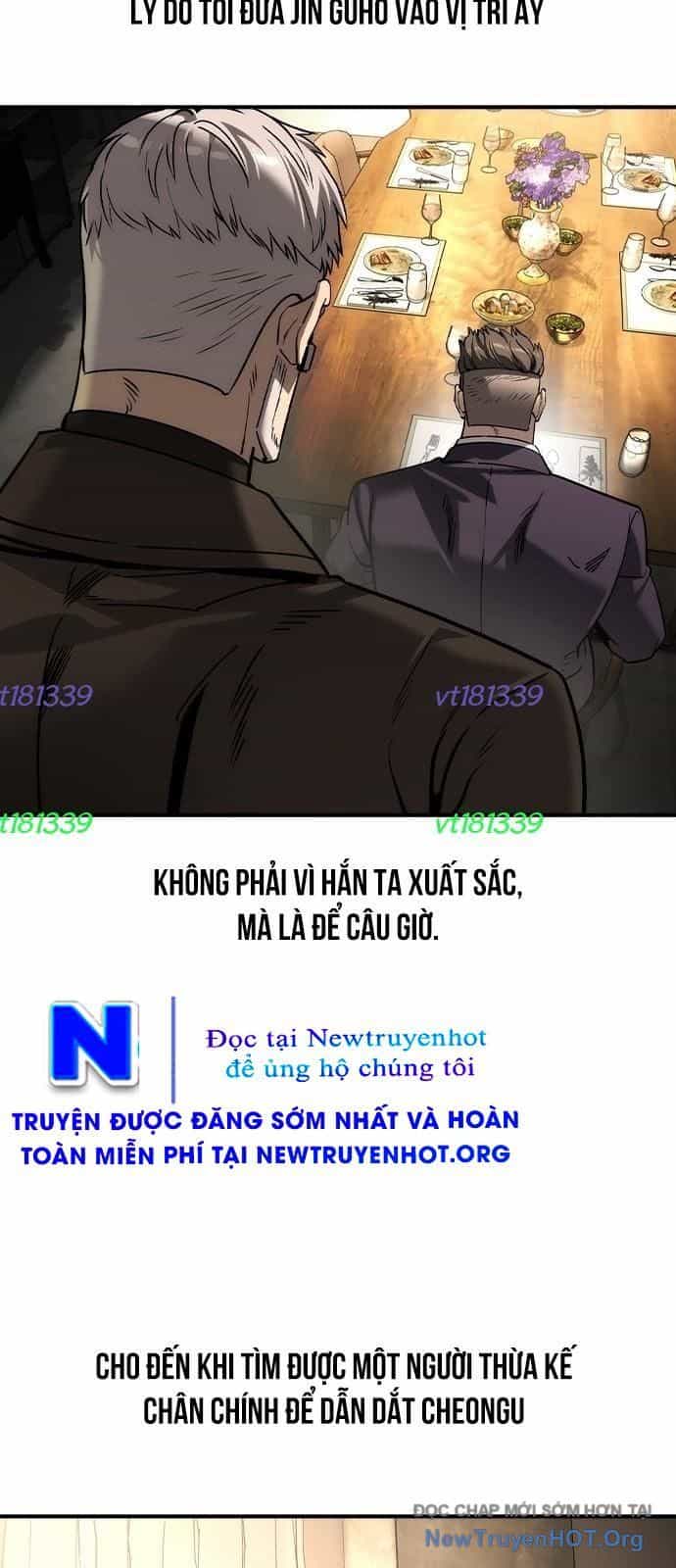 Quý Công Tử - Chương 50 - ảnh 24