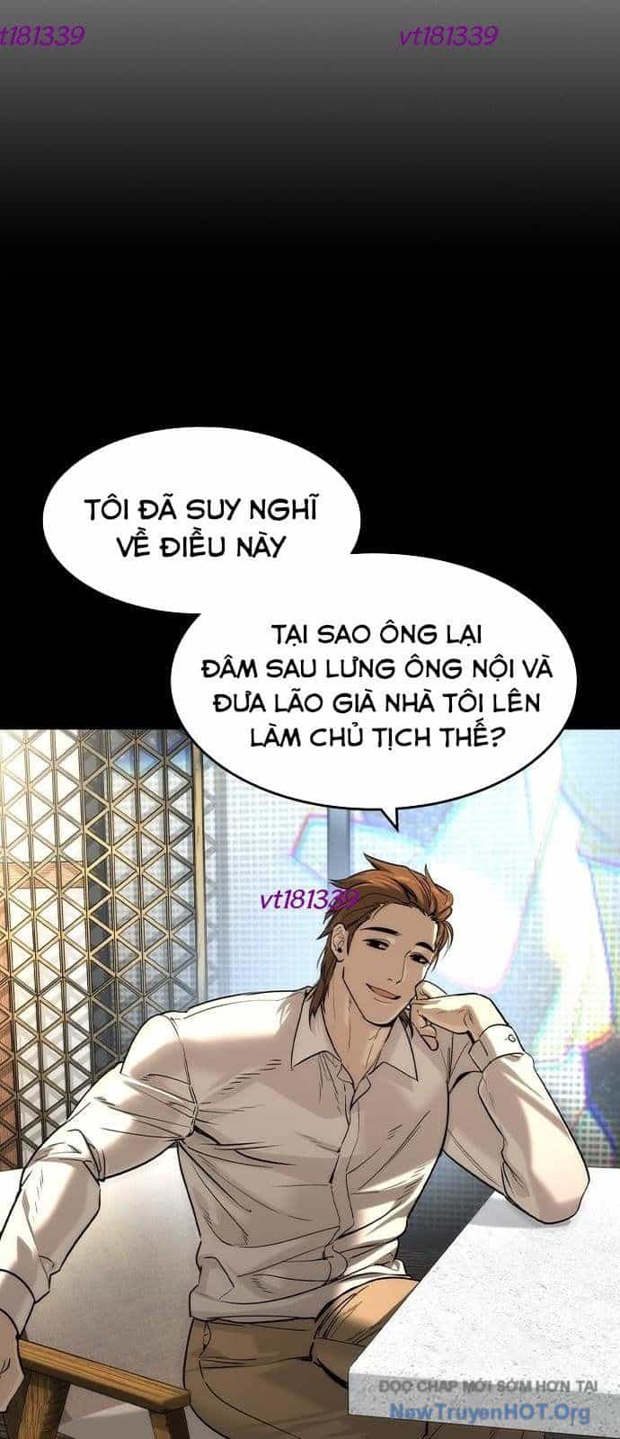 Quý Công Tử - Chương 50 - ảnh 32