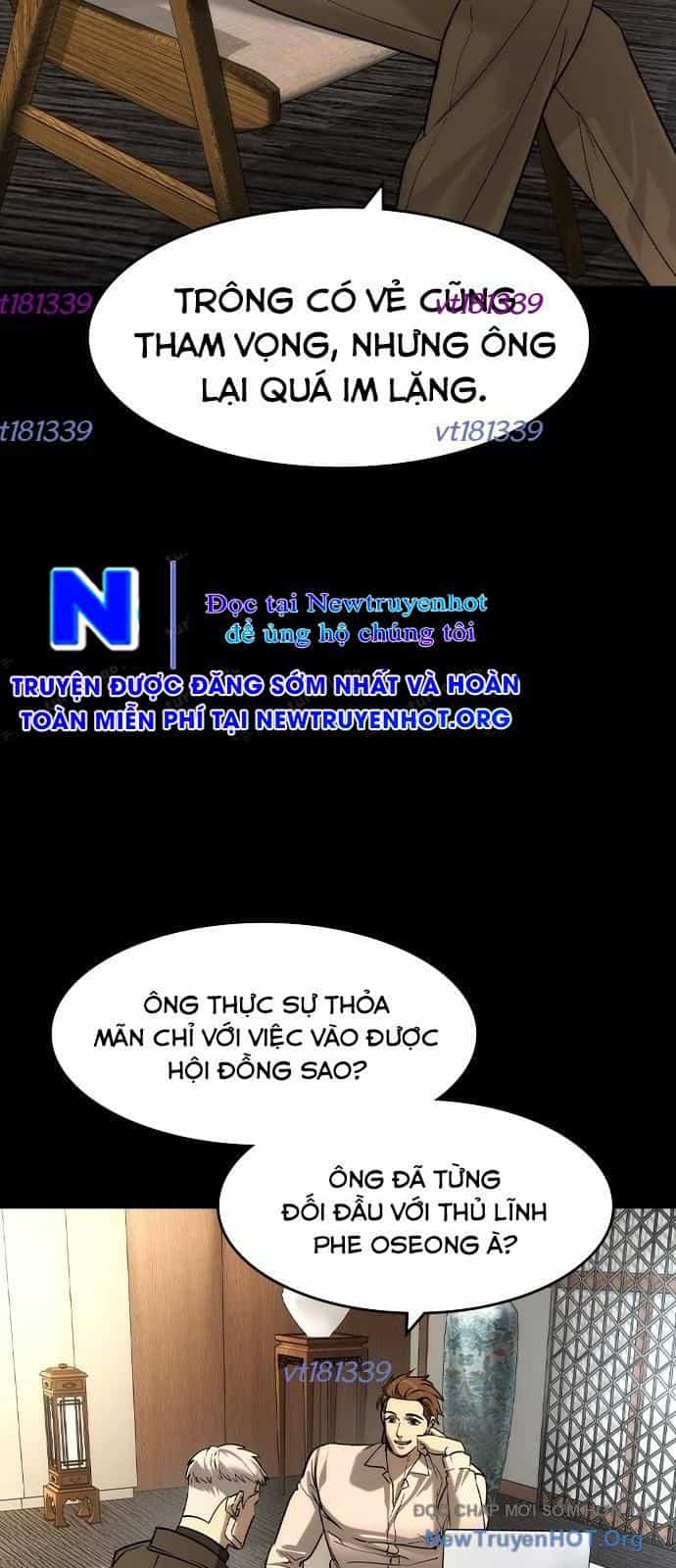 Quý Công Tử - Chương 50 - ảnh 33