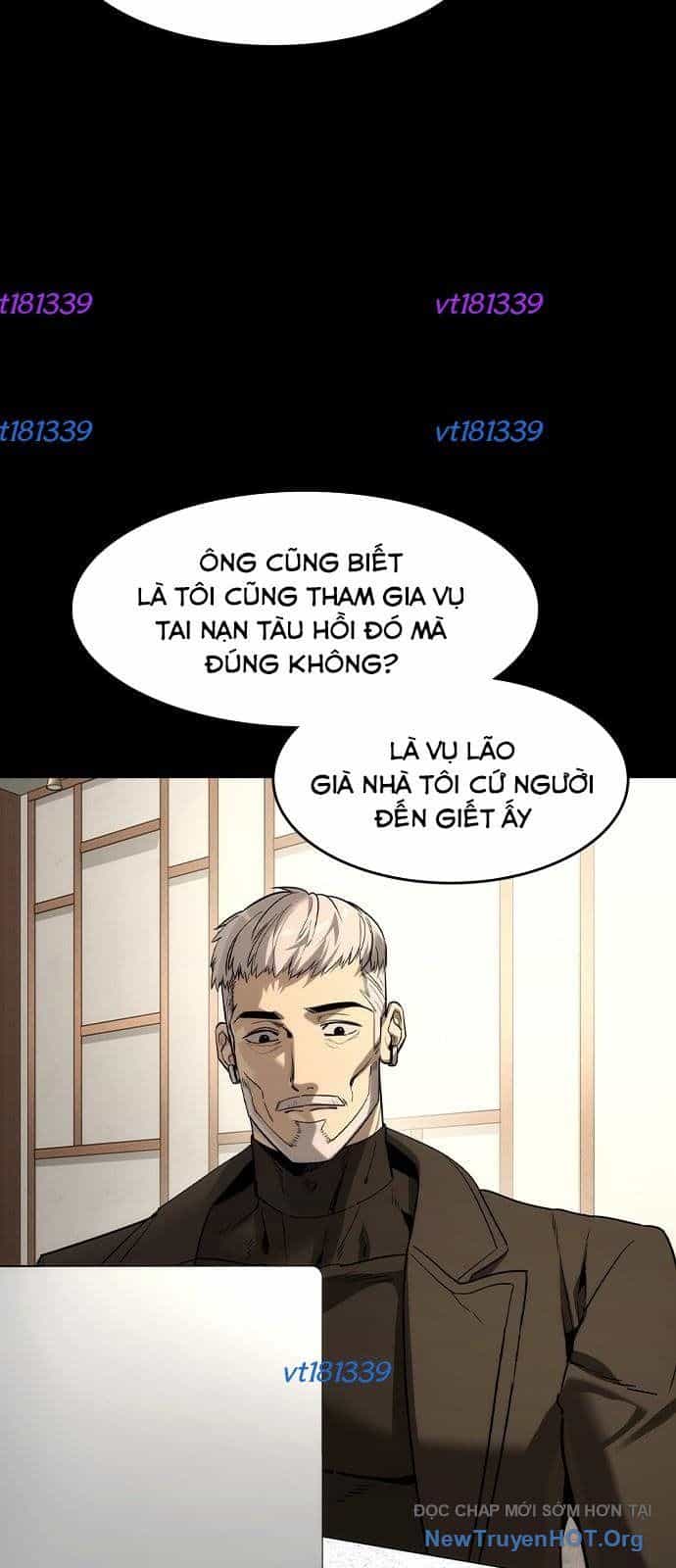 Quý Công Tử - Chương 50 - ảnh 38