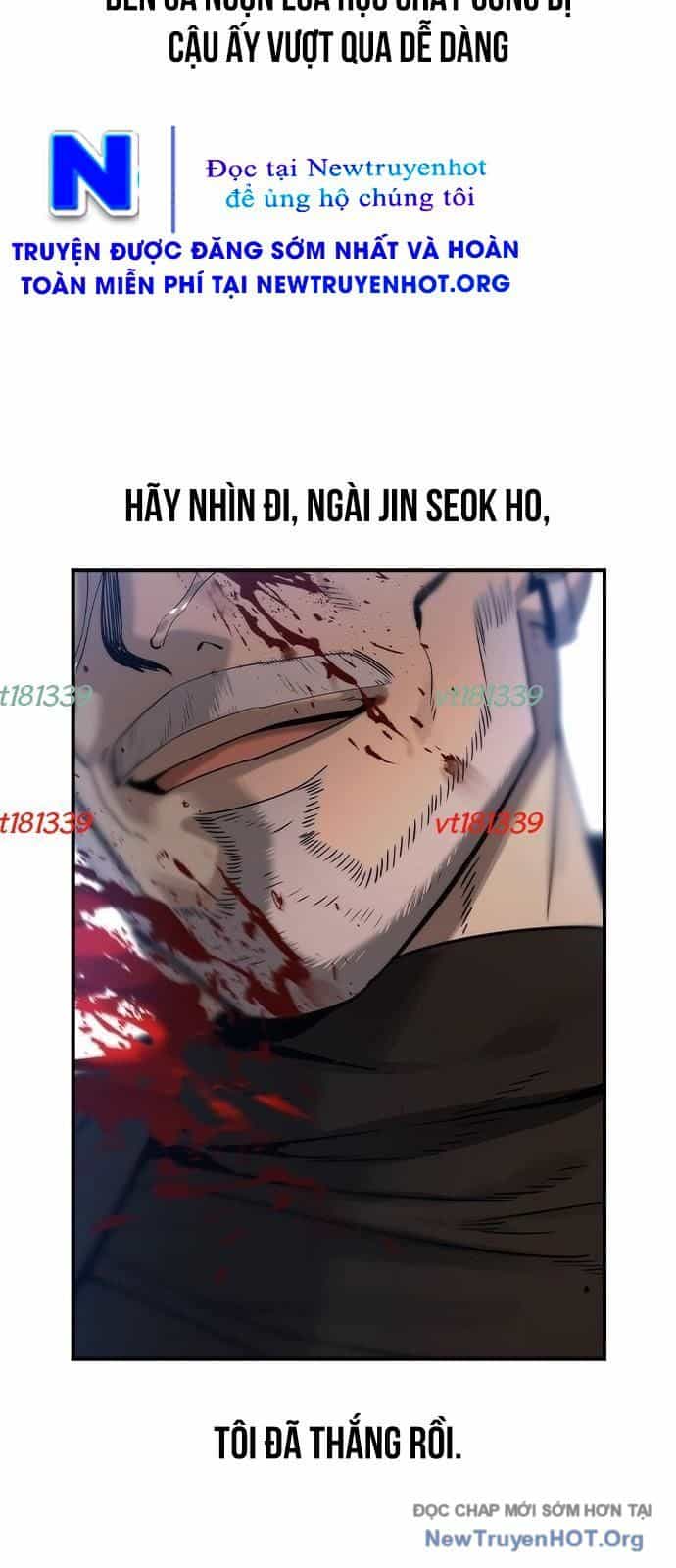 Quý Công Tử - Chương 50 - ảnh 64