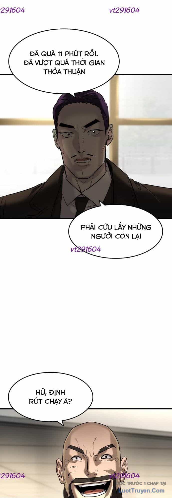 Quý Công Tử - Chương 51 - ảnh 19