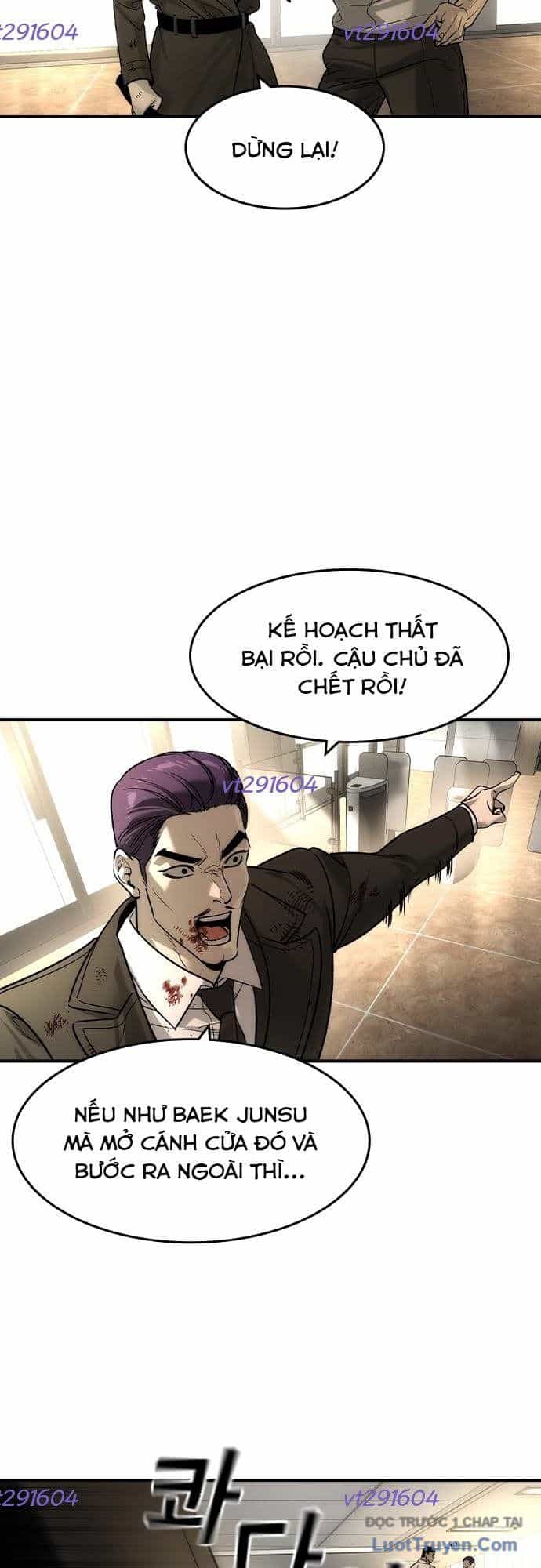 Quý Công Tử - Chương 51 - ảnh 26