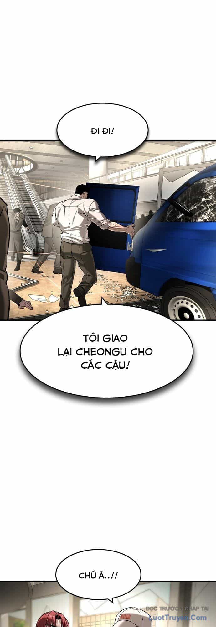 Quý Công Tử - Chương 51 - ảnh 47