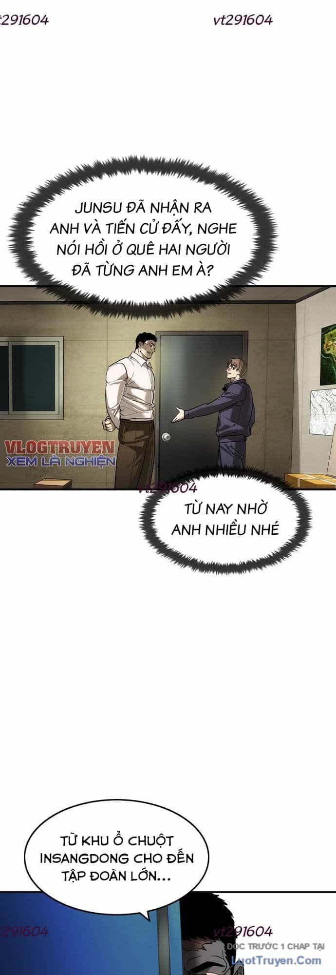 Quý Công Tử - Chương 51 - ảnh 49