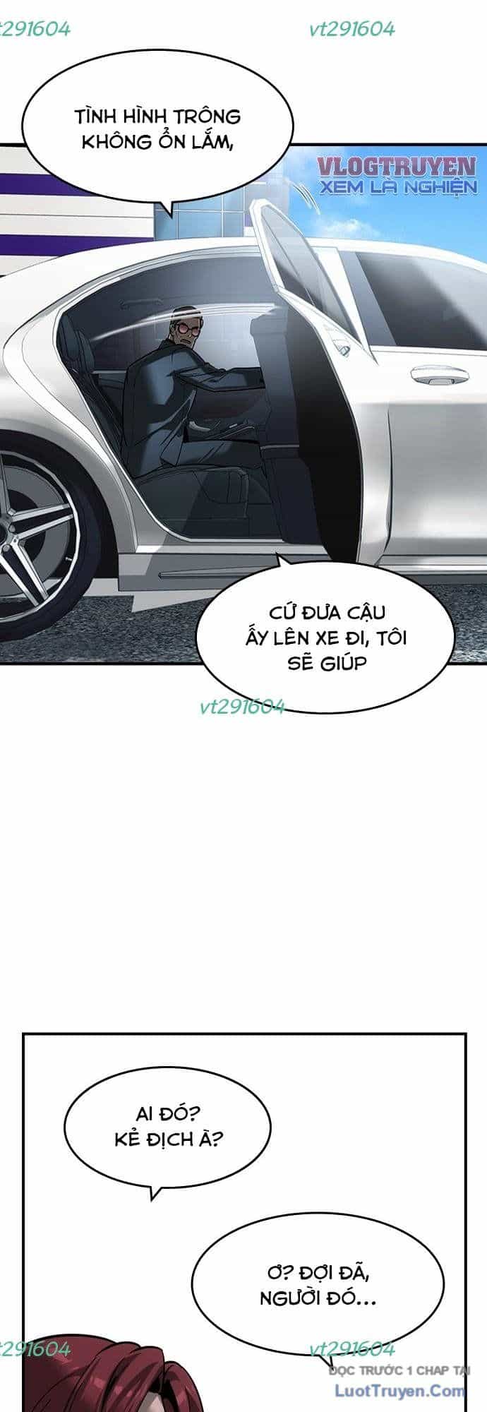 Quý Công Tử - Chương 51 - ảnh 52