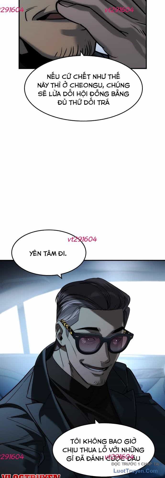 Quý Công Tử - Chương 51 - ảnh 54