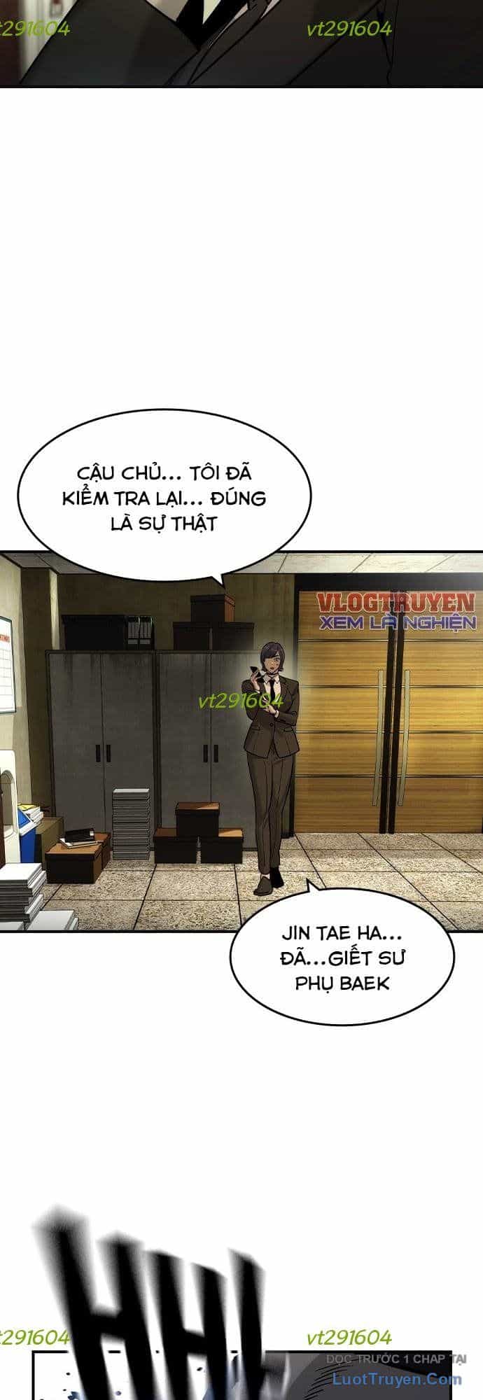 Quý Công Tử - Chương 51 - ảnh 56