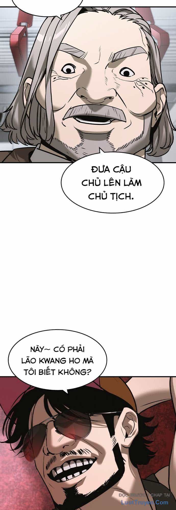 Quý Công Tử - Chương 52 - ảnh 39