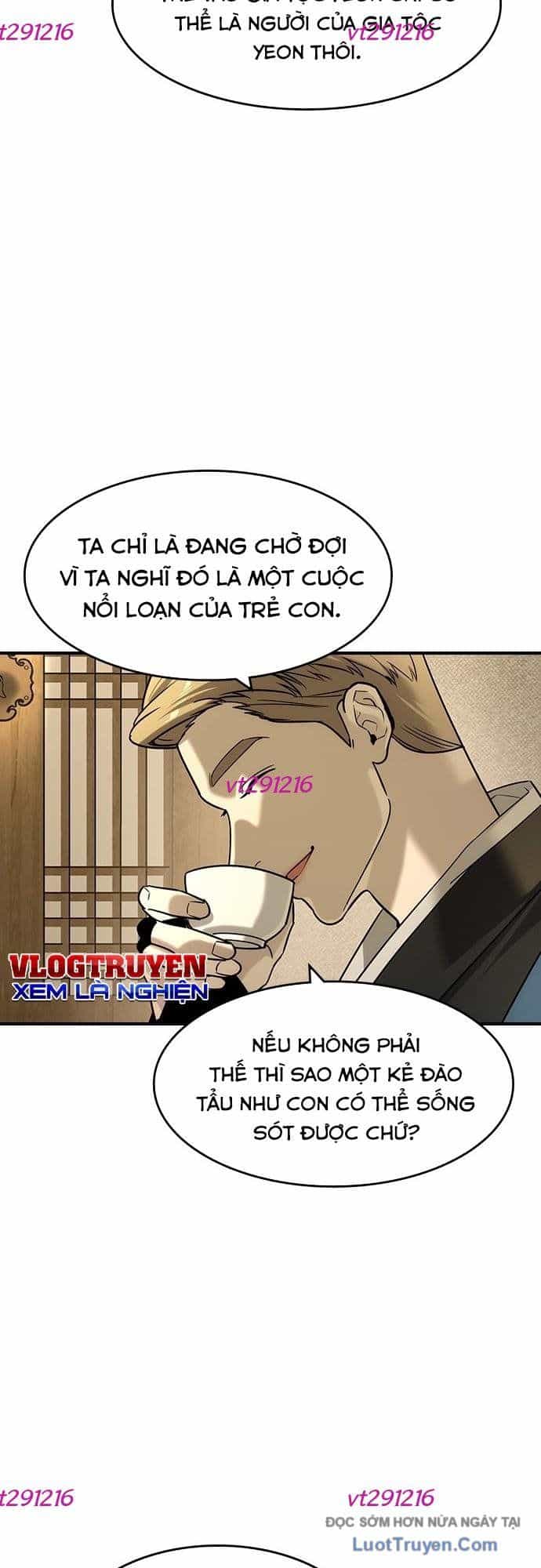 Quý Công Tử - Chương 53 - ảnh 22